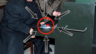 Illustration for article titled Own the Mouse That Kim Jong-Un Wants to Destroy the World With